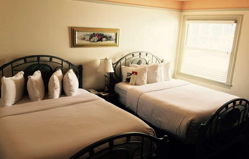 Columbia Gorge Hotel & Spa Hood River Room photo