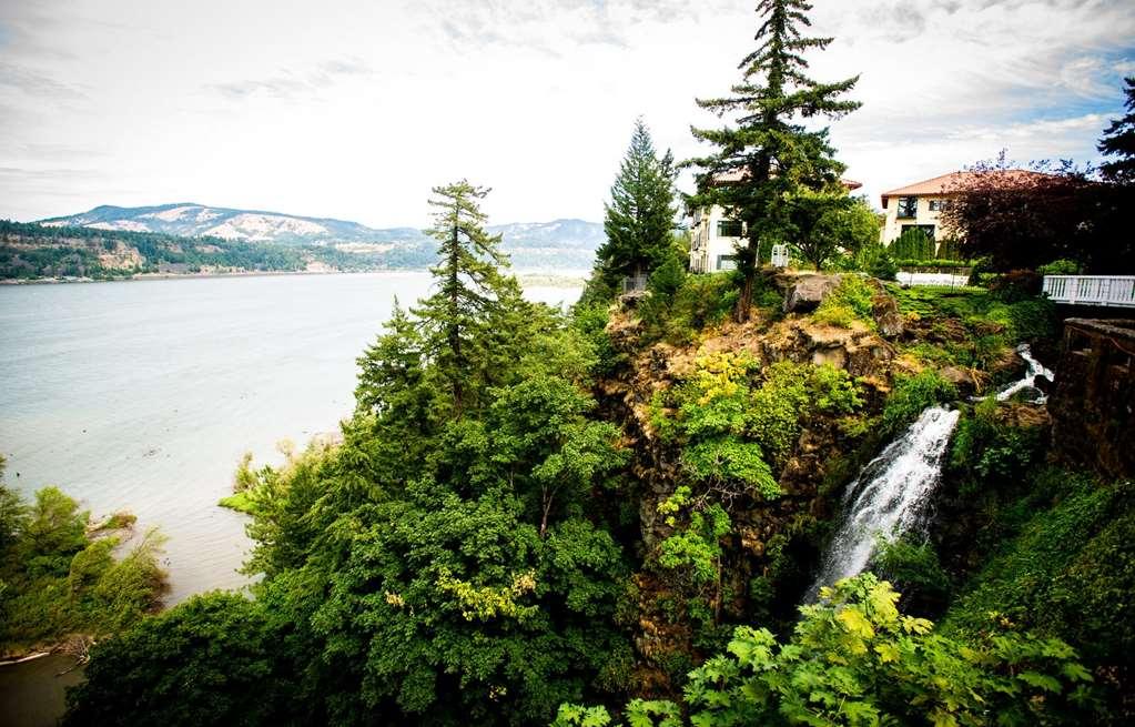 Columbia Gorge Hotel & Spa Hood River Exterior photo